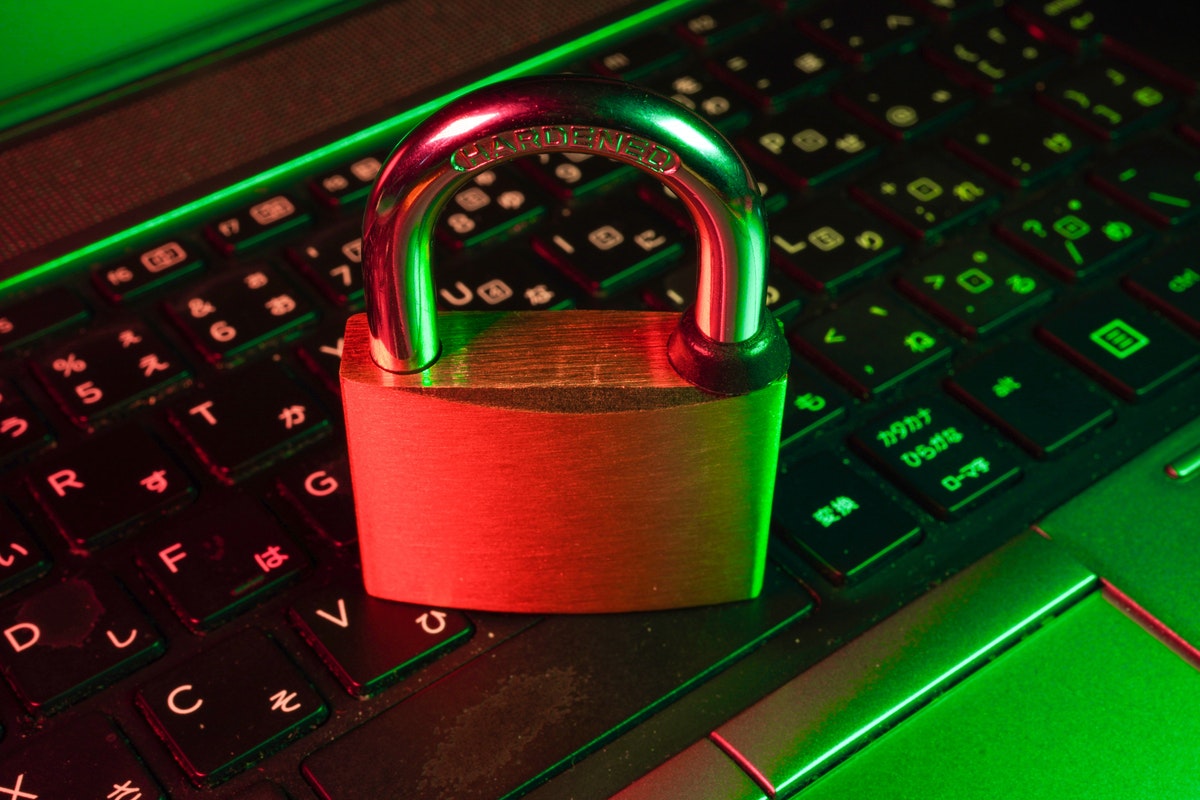 Is your business focused enough on cyber-security?